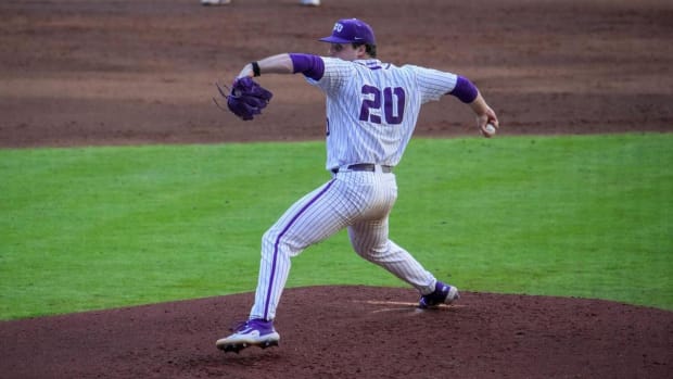 Cam Brown